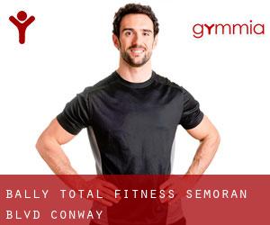 Bally Total Fitness Semoran Blvd (Conway)