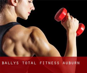 Ballys Total Fitness (Auburn)