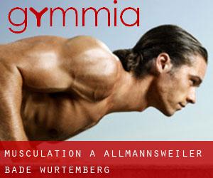 Musculation à Allmannsweiler (Bade-Wurtemberg)