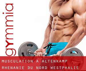 Musculation à Altenkamp (Rhénanie du Nord-Westphalie)