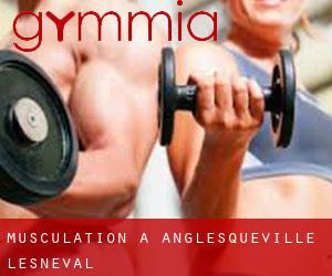 Musculation à Anglesqueville-l'Esneval