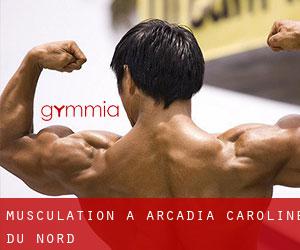 Musculation à Arcadia (Caroline du Nord)