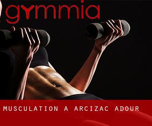 Musculation à Arcizac-Adour