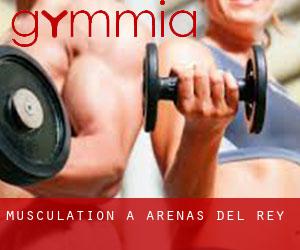 Musculation à Arenas del Rey