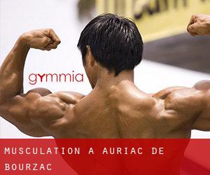 Musculation à Auriac-de-Bourzac