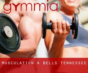 Musculation à Bells (Tennessee)