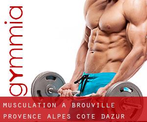 Musculation à Brouville (Provence-Alpes-Côte d'Azur)