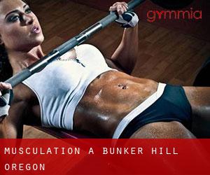Musculation à Bunker Hill (Oregon)