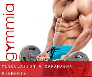 Musculation à Caramagna Piemonte