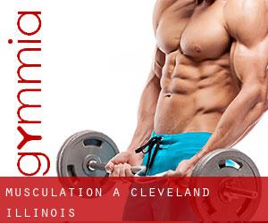 Musculation à Cleveland (Illinois)