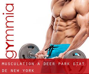 Musculation à Deer Park (État de New York)