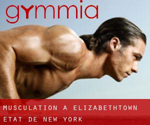 Musculation à Elizabethtown (État de New York)