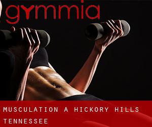 Musculation à Hickory Hills (Tennessee)