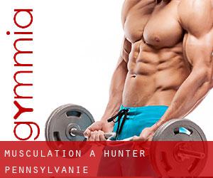 Musculation à Hunter (Pennsylvanie)