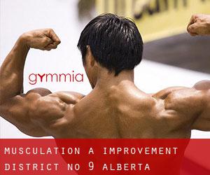 Musculation à Improvement District No. 9 (Alberta)