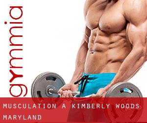 Musculation à Kimberly Woods (Maryland)