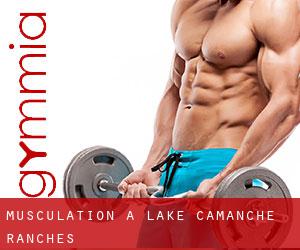 Musculation à Lake Camanche Ranches