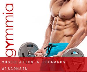 Musculation à Leonards (Wisconsin)