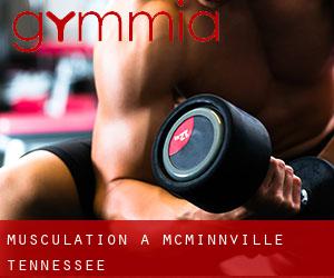 Musculation à McMinnville (Tennessee)