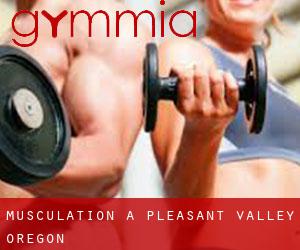 Musculation à Pleasant Valley (Oregon)