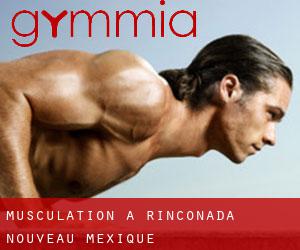 Musculation à Rinconada (Nouveau-Mexique)