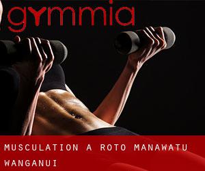 Musculation à Roto (Manawatu-Wanganui)