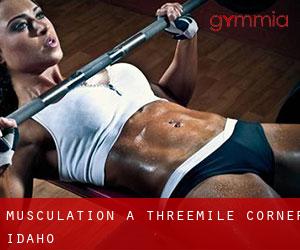 Musculation à Threemile Corner (Idaho)