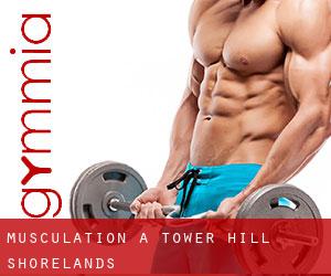 Musculation à Tower Hill Shorelands