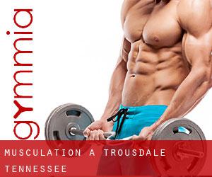 Musculation à Trousdale (Tennessee)
