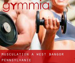 Musculation à West Bangor (Pennsylvanie)