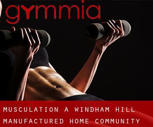 Musculation à Windham Hill Manufactured Home Community