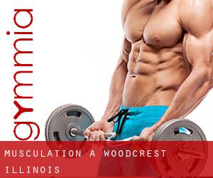 Musculation à Woodcrest (Illinois)