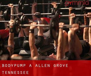 BodyPump à Allen Grove (Tennessee)