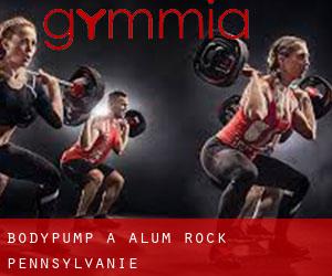 BodyPump à Alum Rock (Pennsylvanie)