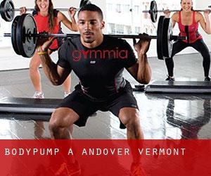 BodyPump à Andover (Vermont)