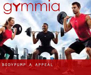 BodyPump à Appeal