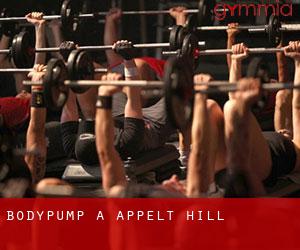 BodyPump à Appelt Hill