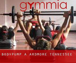 BodyPump à Ardmore (Tennessee)