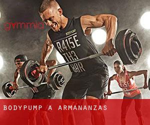 BodyPump à Armañanzas