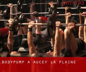 BodyPump à Aucey-la-Plaine