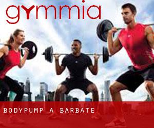 BodyPump à Barbate