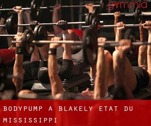 BodyPump à Blakely (État du Mississippi)