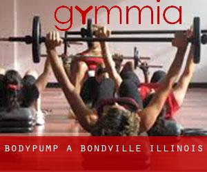 BodyPump à Bondville (Illinois)