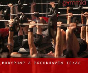 BodyPump à Brookhaven (Texas)