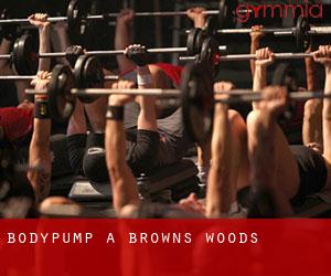 BodyPump à Browns Woods