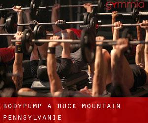 BodyPump à Buck Mountain (Pennsylvanie)