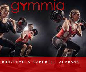 BodyPump à Campbell (Alabama)