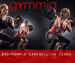 BodyPump à Campbellton (Texas)