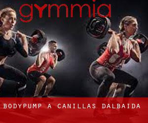 BodyPump à Canillas d'Albaida