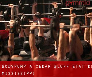 BodyPump à Cedar Bluff (État du Mississippi)
